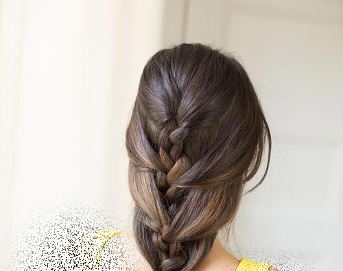 انواع مدل مو در منزل